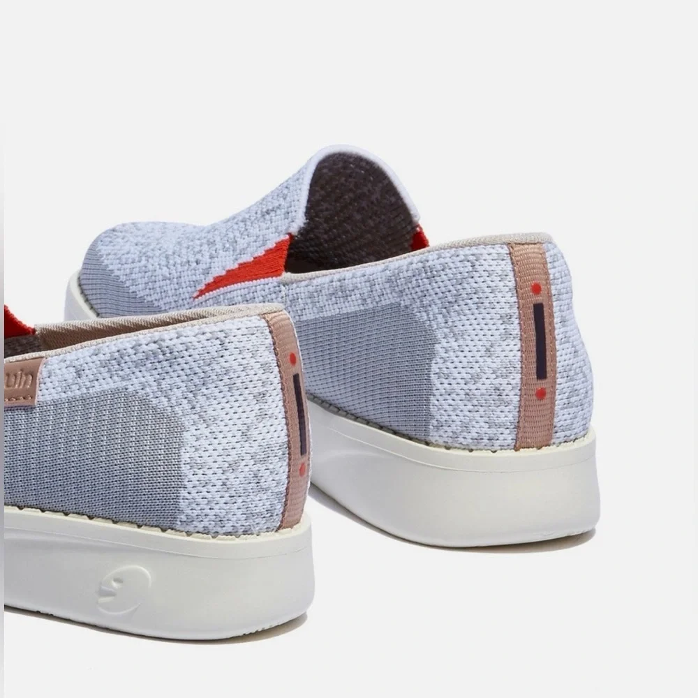 NWT UIN MEN’s Comfort Shoes/Tarragona 2 - Limestone/US10.5 - Picture 5 of 11